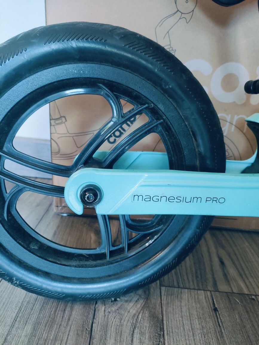 Rowerek biegowy balansowy cariboo magnesium Pro