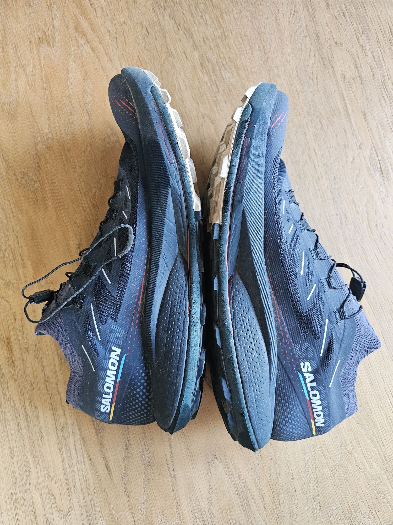 Salomon Pulsar Trail PRO 2