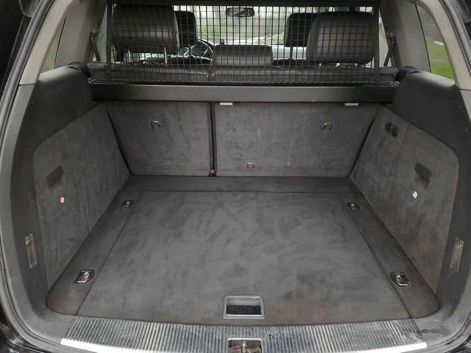 Продам volkswagen touareg