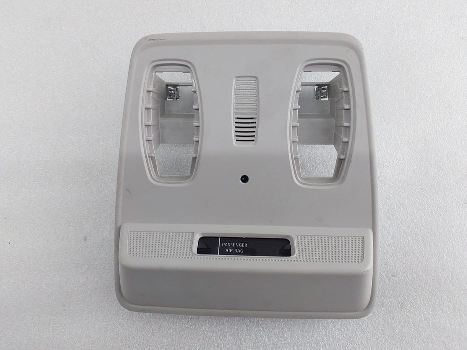 Plástico genérico RENAULT Zoe (BFM_)