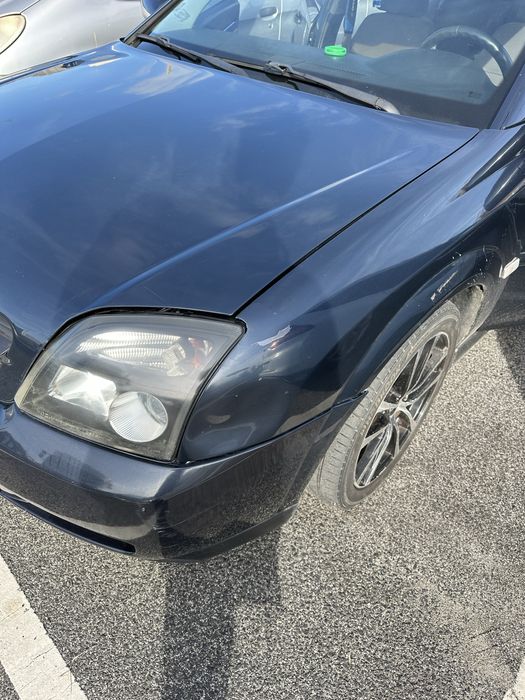 Opel vectra em otimo estado
