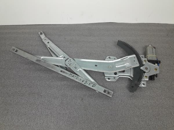 Elevador vidros frente direito HYUNDAI Matrix (FC)