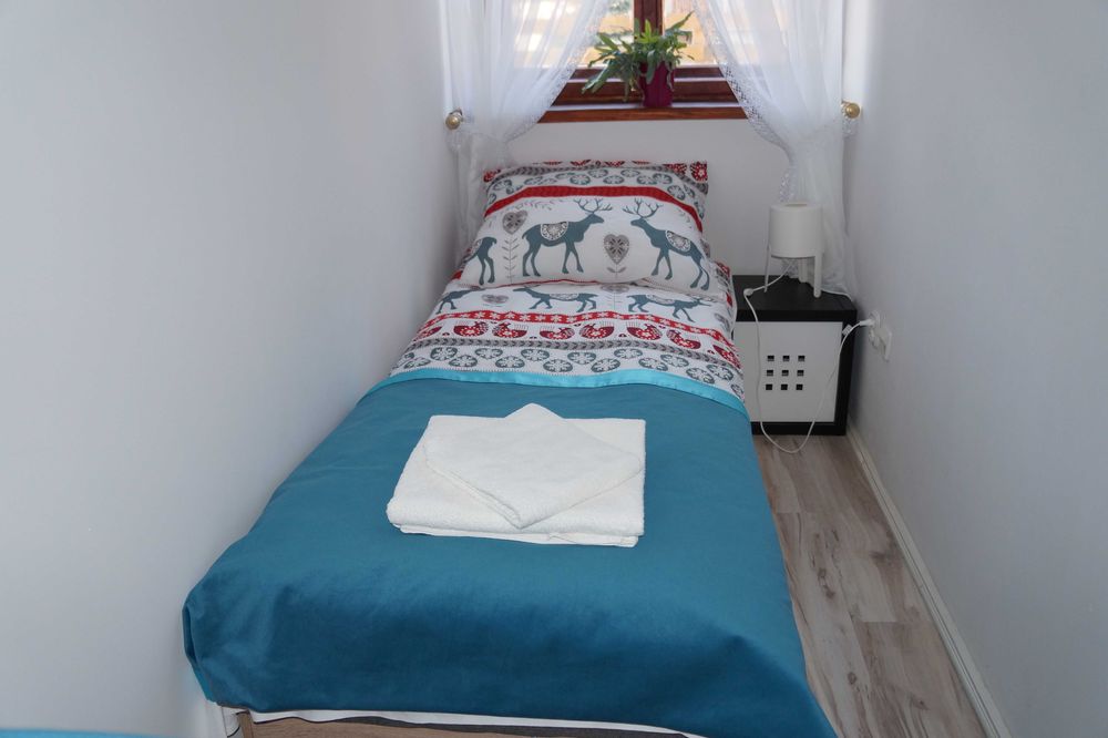 APARTAMENTY - Święta / Sylwester