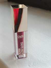 Delia Cosmetics Cream Glow Gloss Pomadka błyszczyk w płynie 207 lola