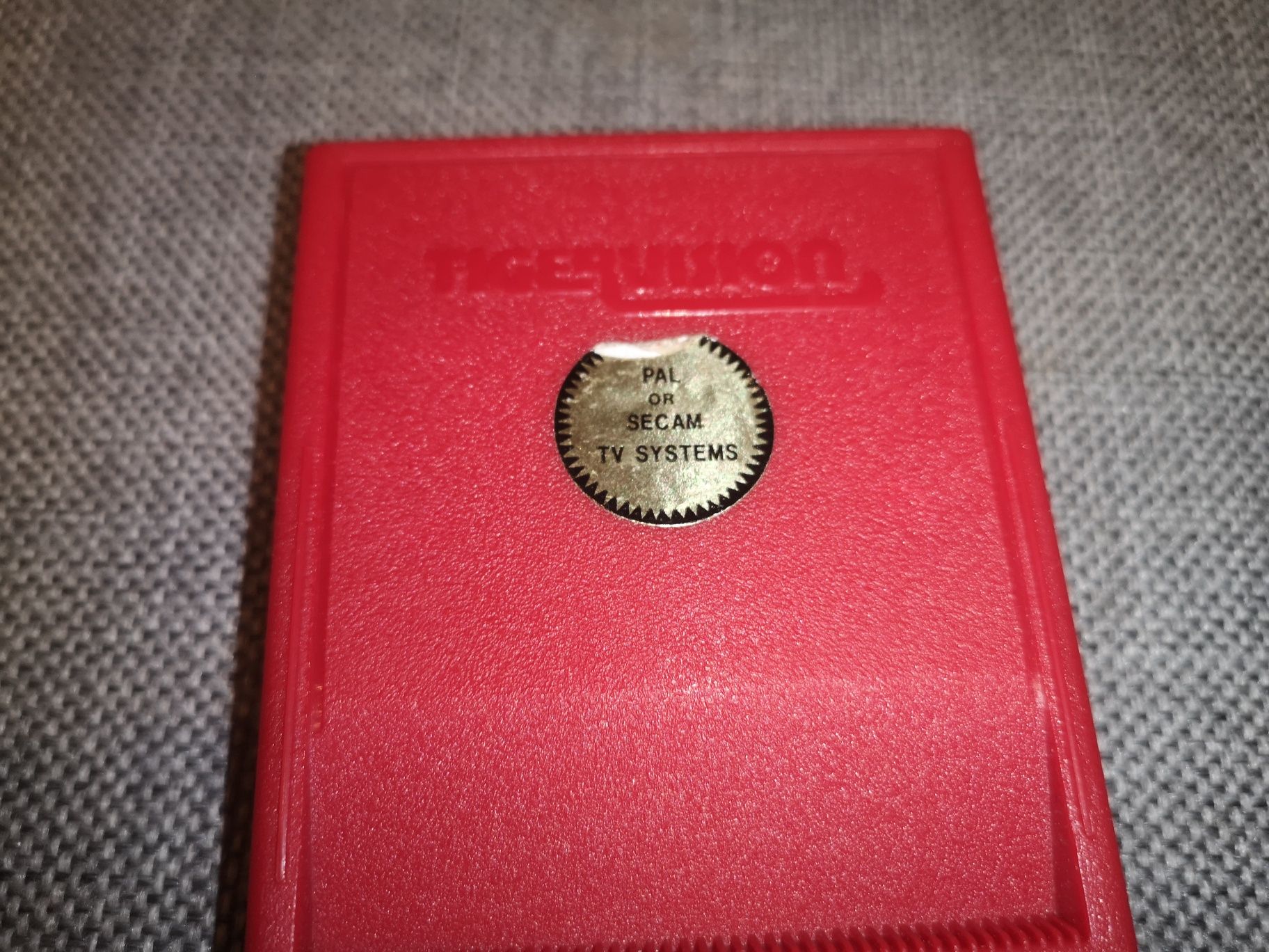 King Kong ATARI 2600 gra + pudełko (rzadkość na rynku) RETRO sklep