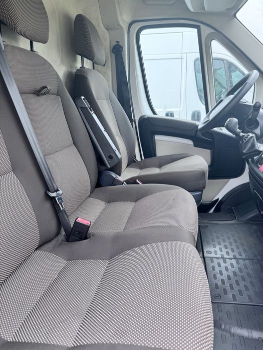 Peugeot boxer 2.0 HDI 130 KM L2H2