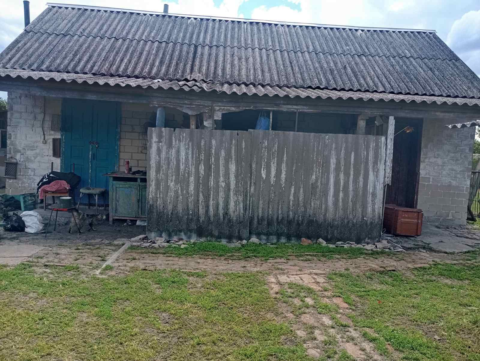 Продам будинок 220000гр