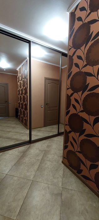 1 кімнатна квартира ЖК "Ліко-Град" вул. Степана Рудницького, 3/7