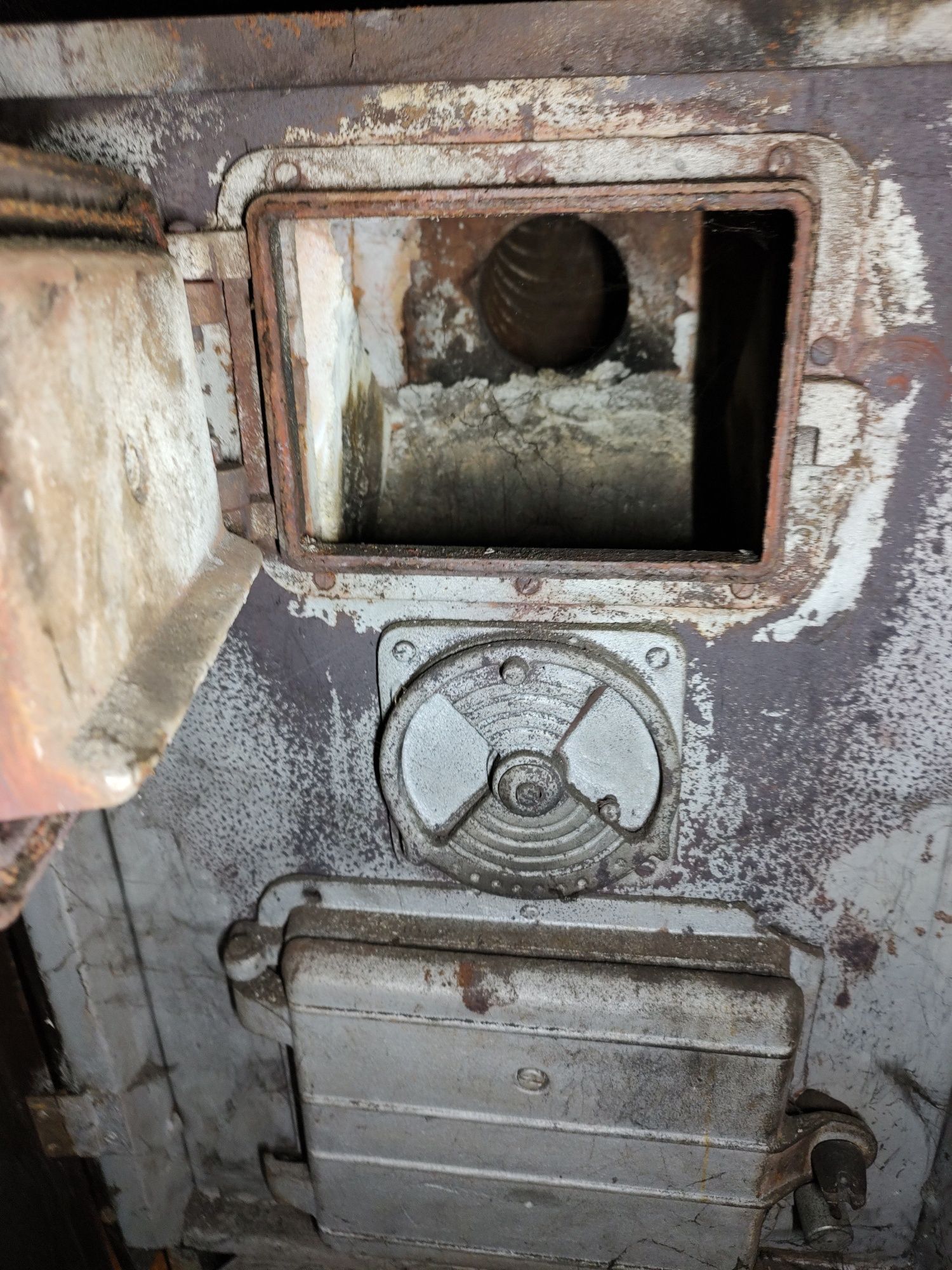 Sprzedam piec Żar PRL 1,2 kW