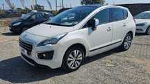 Peugeot 3008 1.2 PureTech Allure