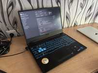 Asus Tuf gaming f15