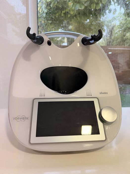 Robot de cozinha Bimby TM6