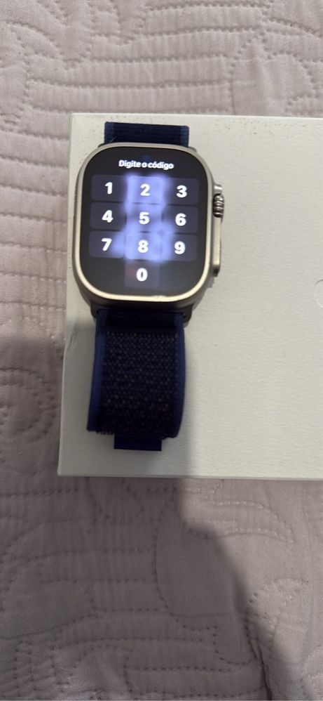 Apple watch ultra 2