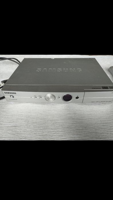 Тюнер супутниковий Samsung
