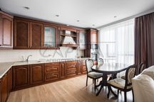 Продаж квартири, пр-т Бажана Миколи, ЖК Зарічний, Осокорки