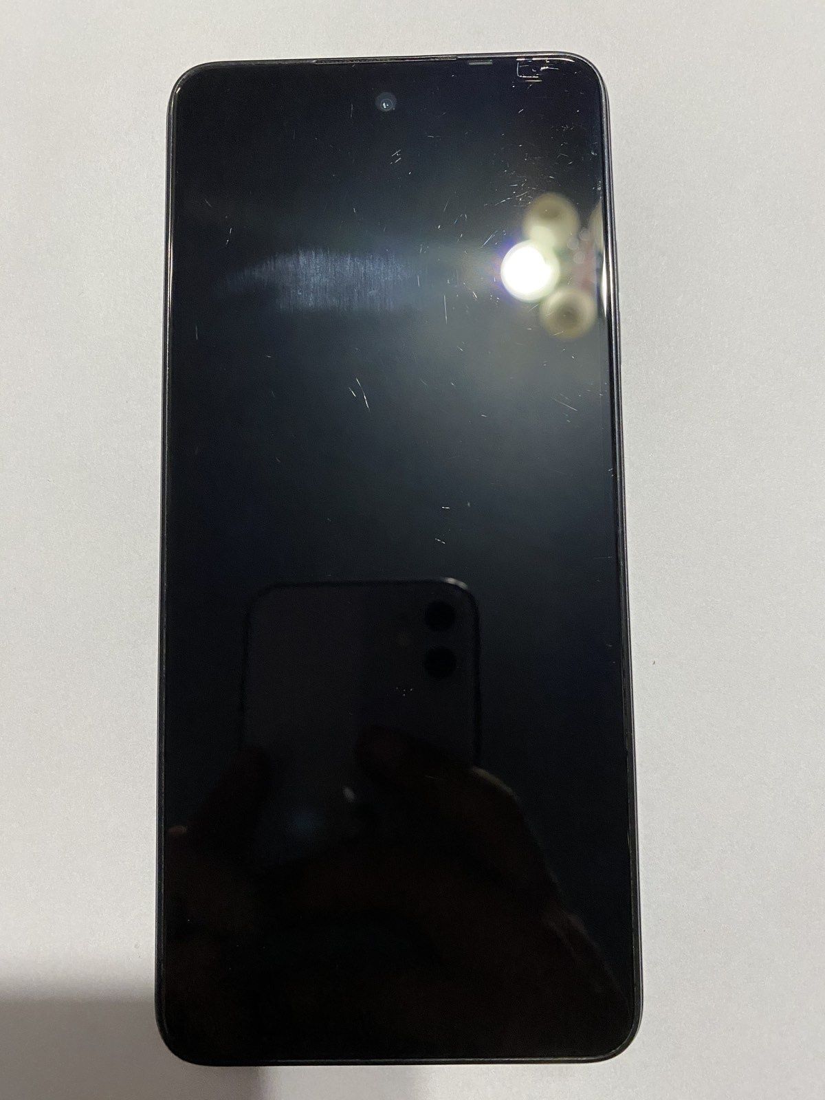 Цікавить обмін на айфон. Смартфон Tecno Spark 20 (KJ6n) 8/256Гб
