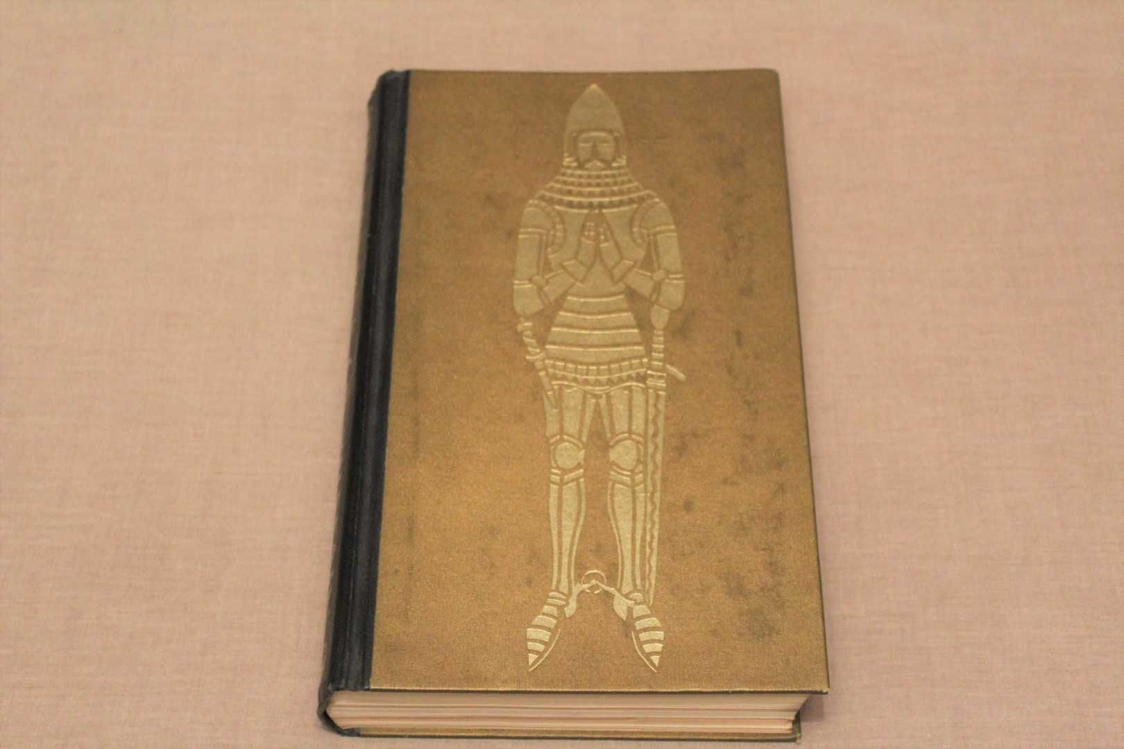 Livro Treasures of Britain , 1ª edição