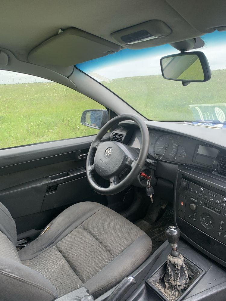 Opel Omega B 2001 2.2 Бензин