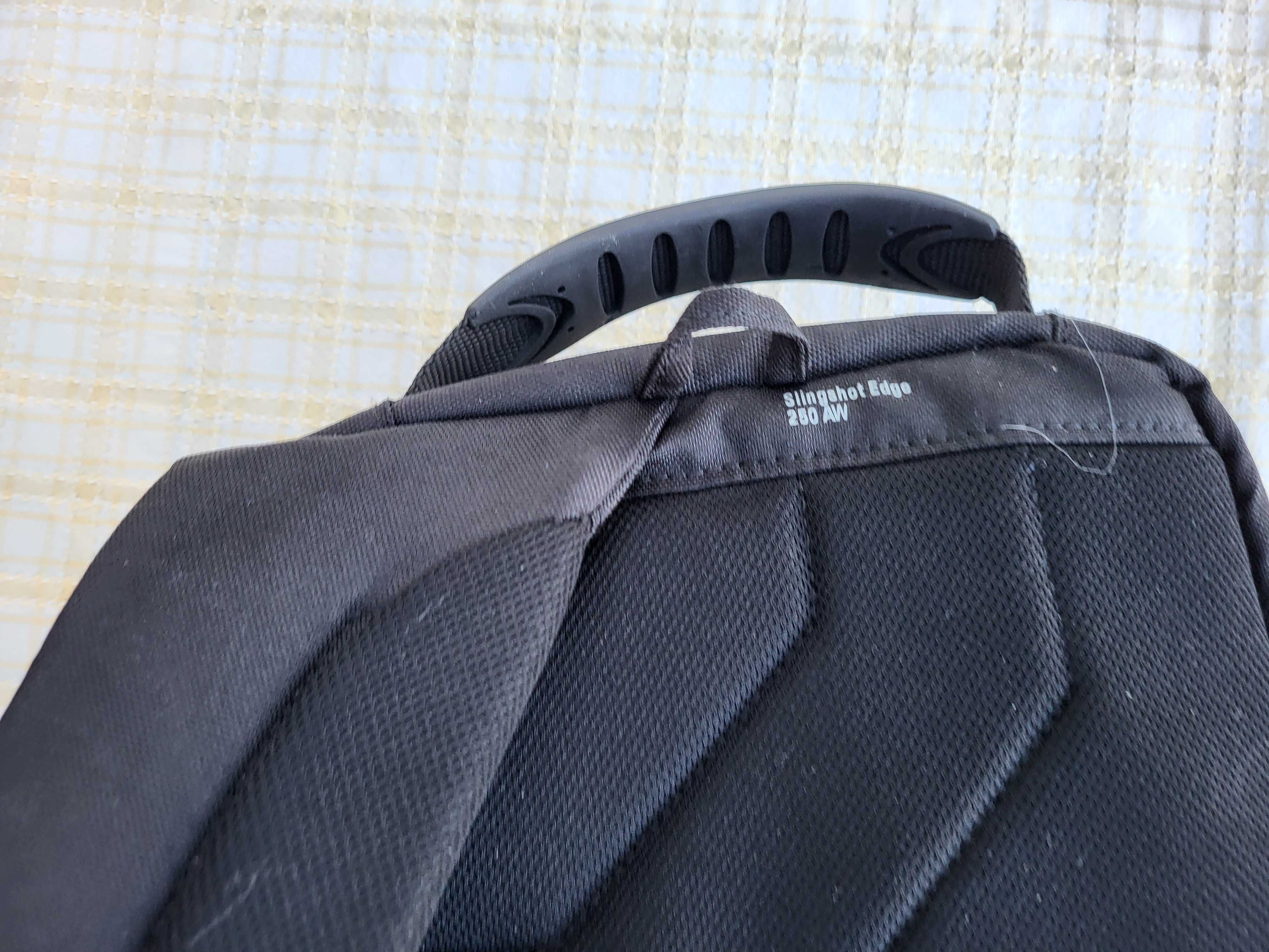 Plecak Lowepro Slingshot Edge 250 AW