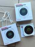 Монітор якості повітря Honeywell HTRAM
