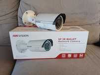 Sprzedam kamerę Poe  typu bullet hikvision