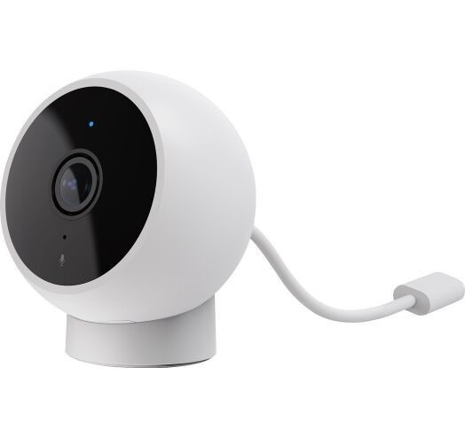 IP-камера Xiaomi Mi Home Camera 2K Magnetic Mount   (MJSXJ03HL)