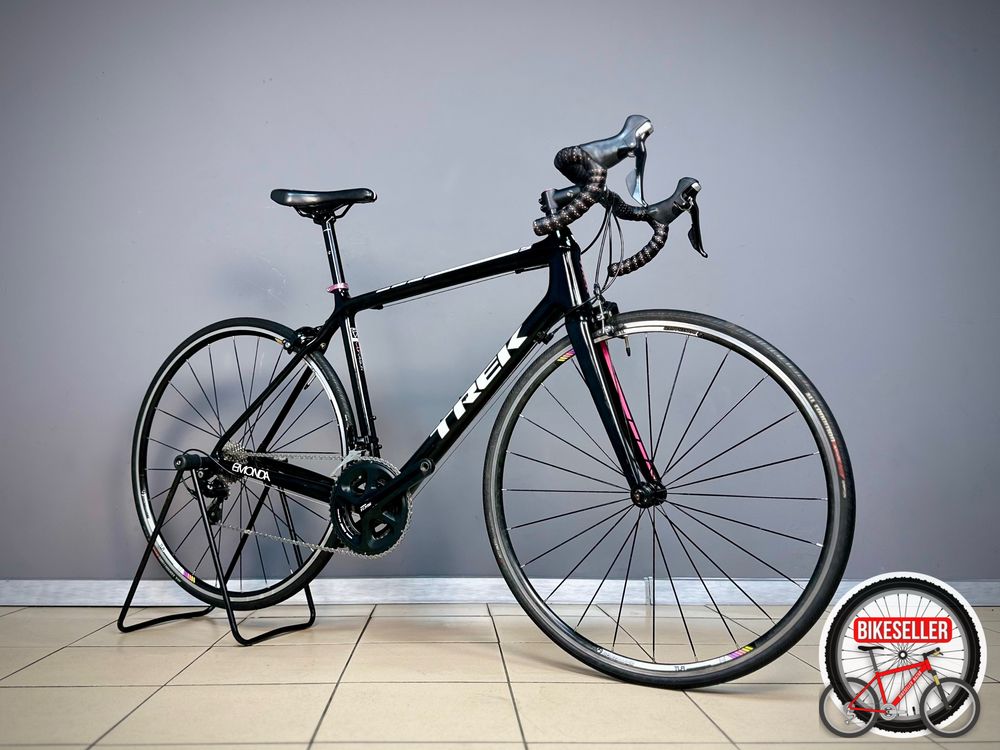 Велосипед Trek Emonda Oclw S5