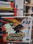 Pokemon Ultra Sun Nintendo 3DS Unikat Skup SklepRetroWWA
