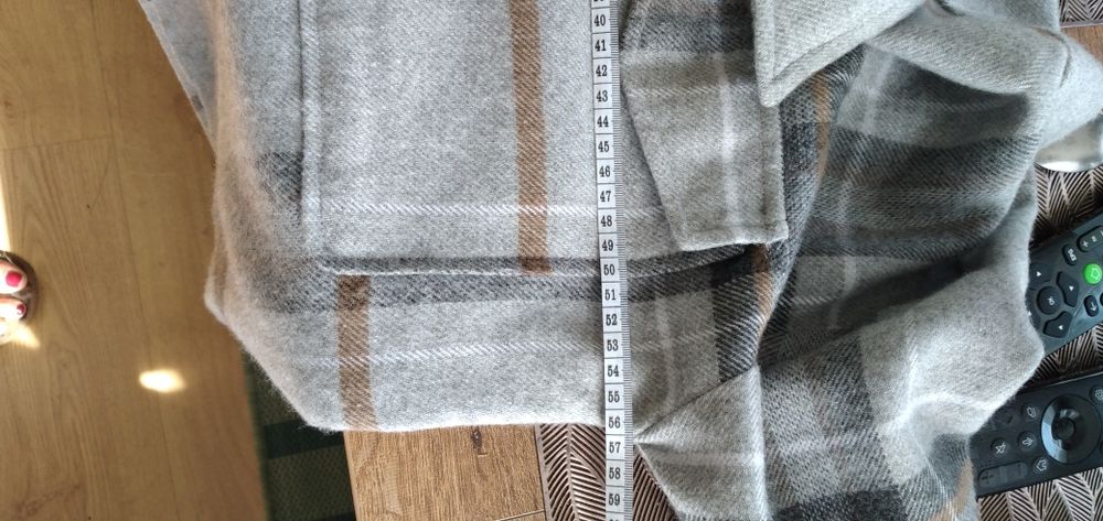 Koszula damska wierzchnia Pull & Bear