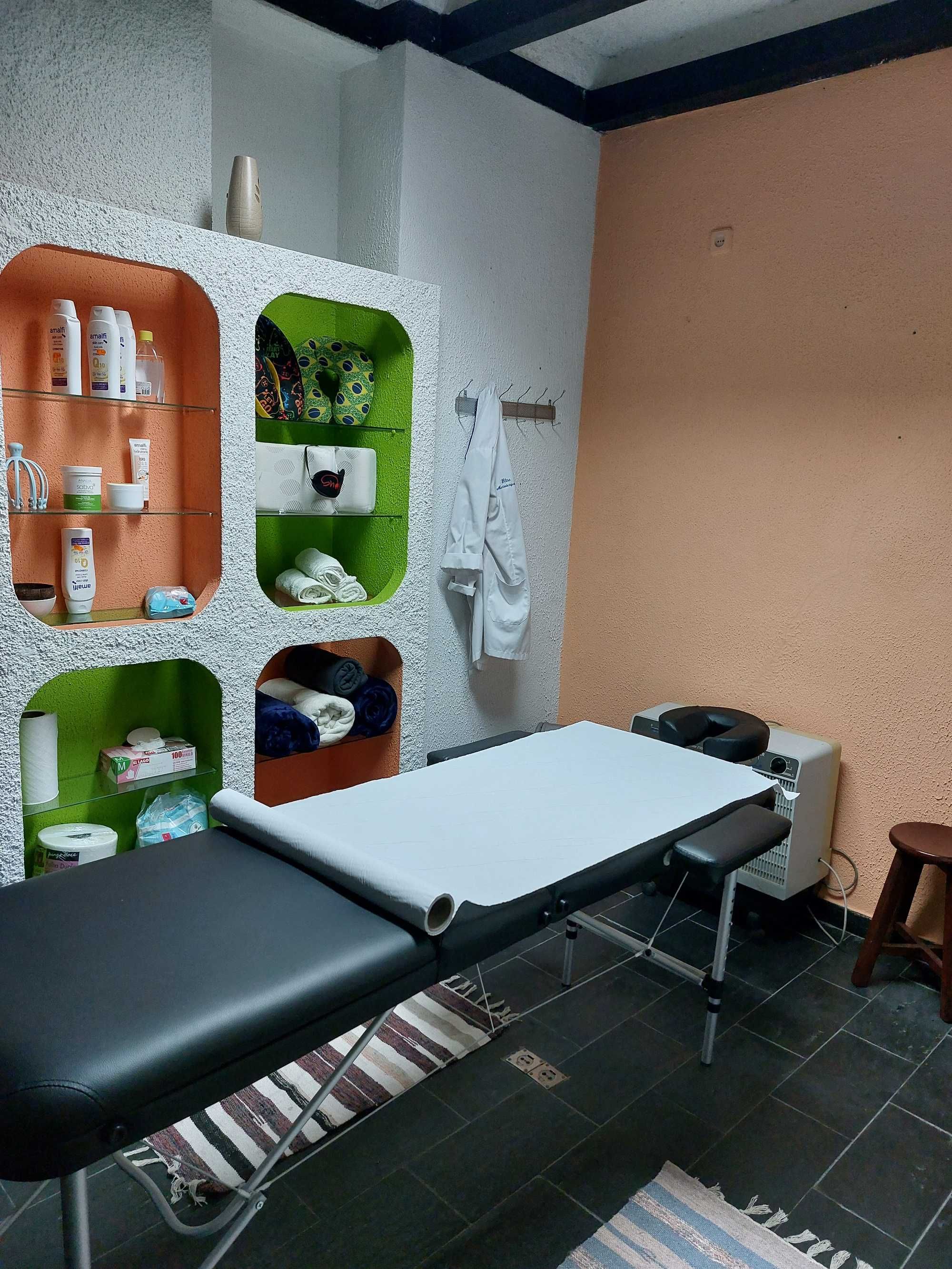 MASSAGEM  PARA MULHERES ! SOU CERTIFICADA POR DGERT.