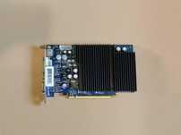 XFX Nvidia GeForce 6600 GDDR3 256MB GDDR3 128-Bit