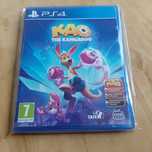 Kao the Kangaroo ps4