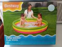 Bestway basen nowy