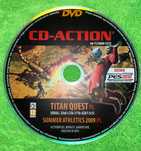 Titan Quest PL + Summer Athletic 2009 PL