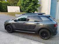 C4 cactus 1.2 puretech gasolina