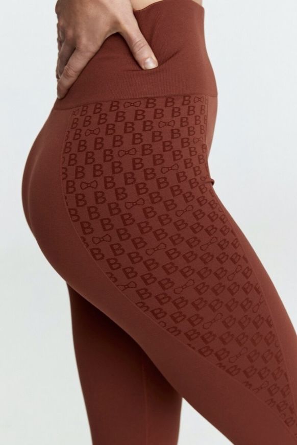 Ted Baker Seamless Embossed легінси лосіни