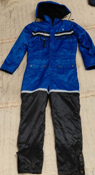 Wild Fox Wear Kombinezon zimowy XS