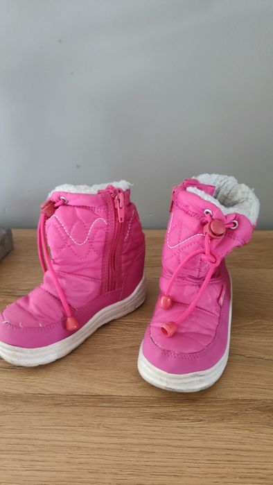 Śniegowce 24 Cortina