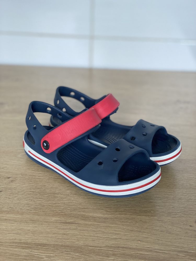 Дитячі Крокси Crocs