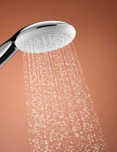 Grohe Euroeco Прихована душова система з Tempesta 250 (UA2939200L)