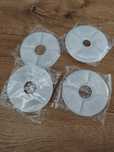 Filtry do poidleka 12,5 cm
