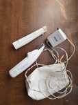 Depilator - Epilady, trymer - Braun