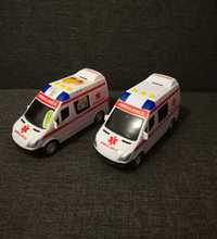 Ambulans 2 sztuki