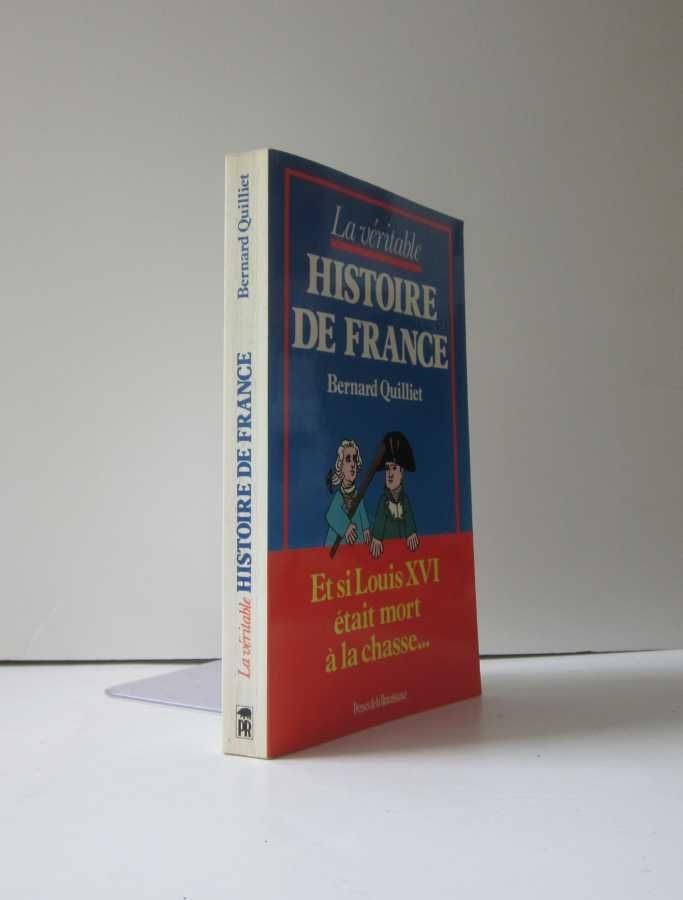 HISTÓRIA DE FRANÇA - Livros