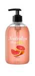 Mydło w płynie do rąk neutralizuje zapachy. 500ml Deliplus