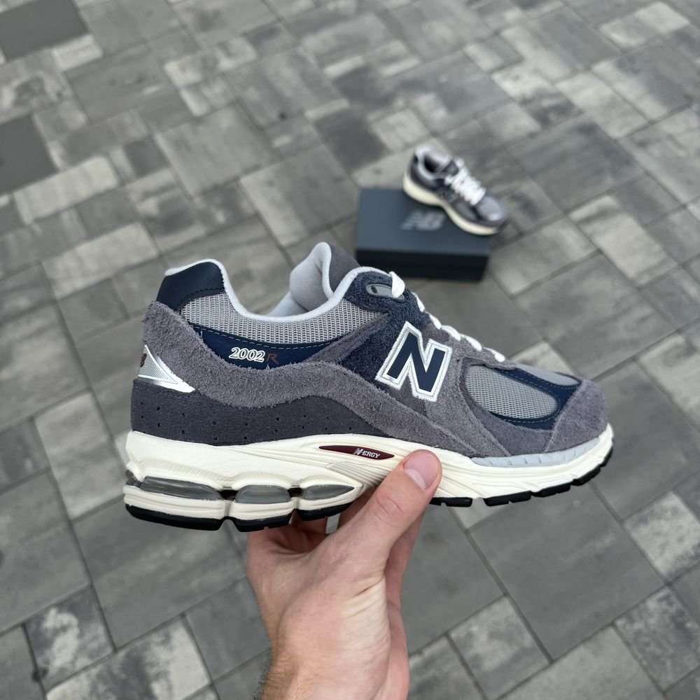 ‼️ОРИГІНАЛ‼️ New Balance 2002R (M2002REL) кросівки чоловічі