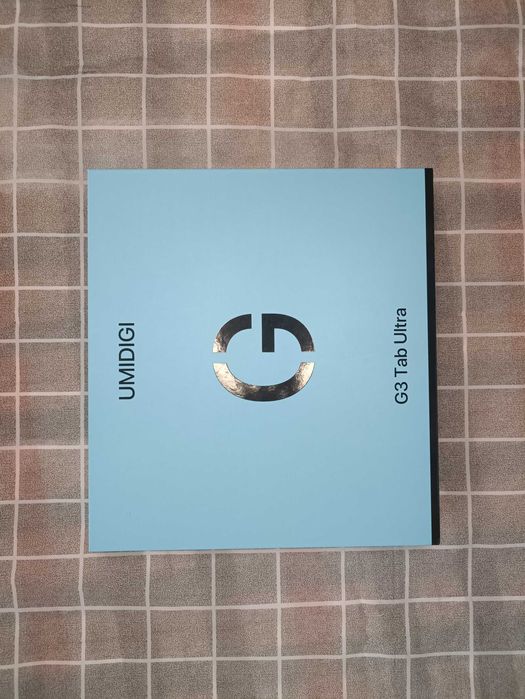 Планшет Umidigi G3 Tab Ultra 8/128