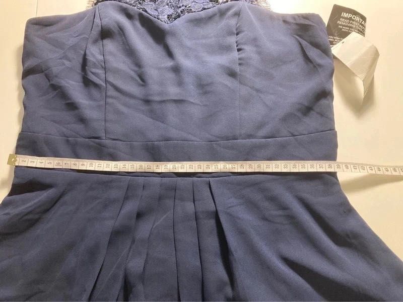 Nowa sukienka Nly One rozmiar L