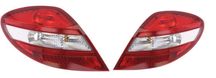 Mercedes Slk R171 Lampa Tylna