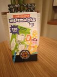 Zakręcona matematyka